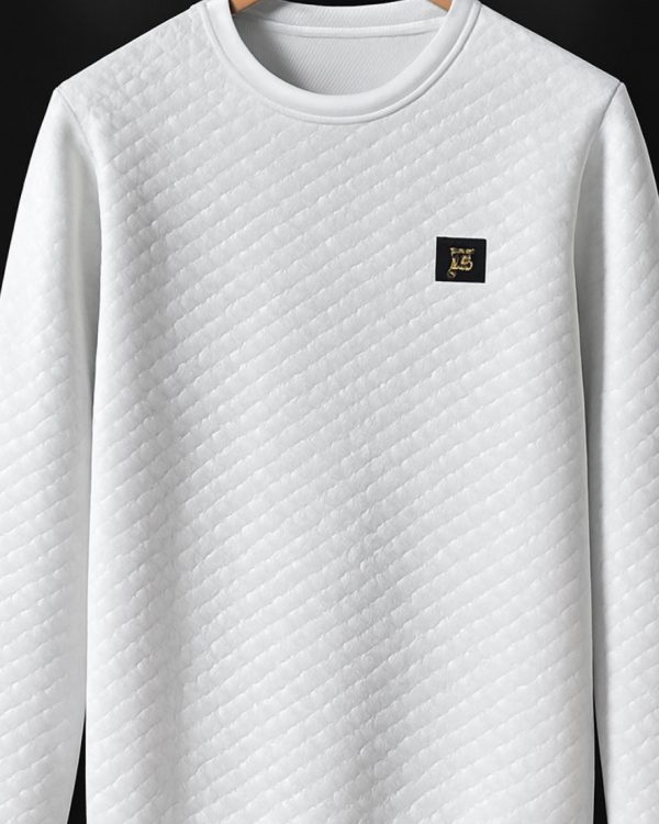 Heritage Cotton Dress Shirt