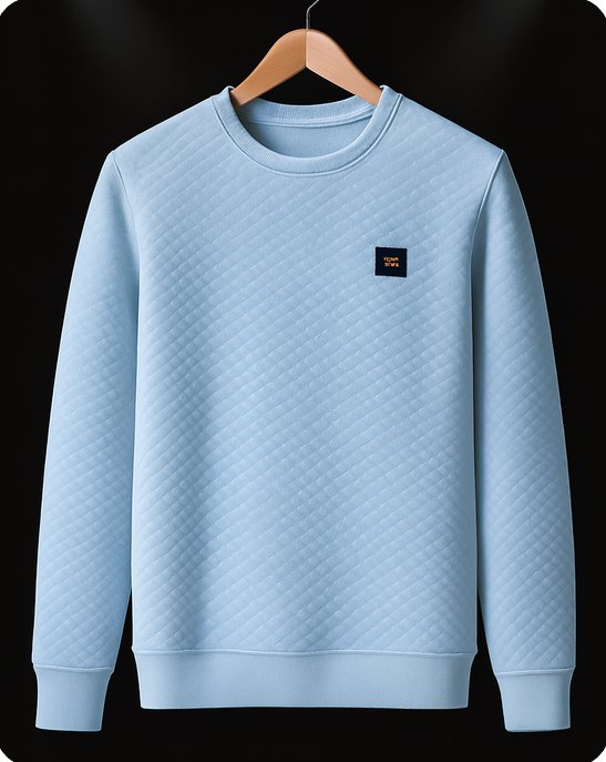Poplin Dress Shirt